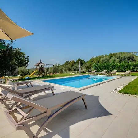 Villa Stella Polaris *