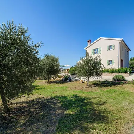 Stella Polaris Villa *