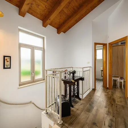 Stella Polaris Villa *