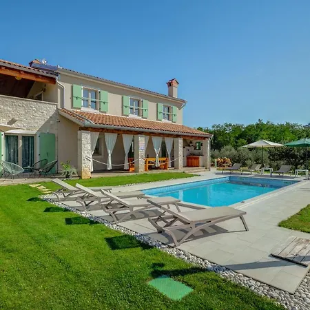 Villa Stella Polaris