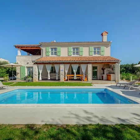 Stella Polaris Stuti