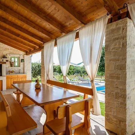 Villa Stella Polaris *