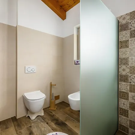 Stella Polaris Villa Stuti