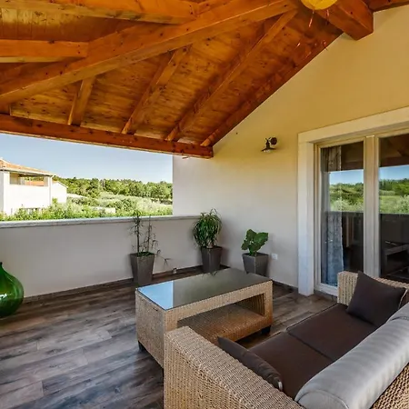 Villa Stella Polaris