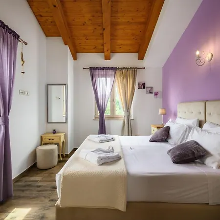 Villa Stella Polaris Stuti