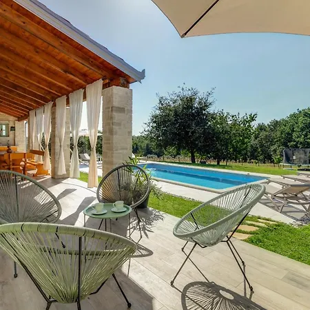 Villa Stella Polaris *