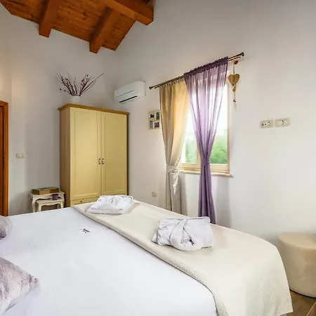 Stella Polaris Villa *
