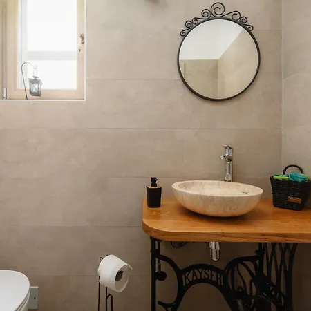 Villa Stella Polaris