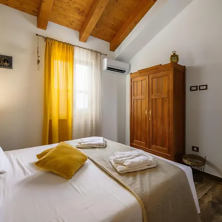 Villa Stella Polaris Stuti