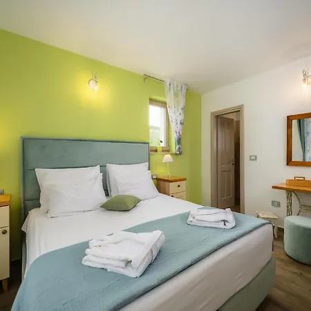 Stella Polaris Villa