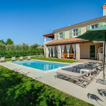 Villa Stella Polaris