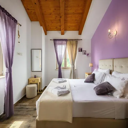 Villa Stella Polaris *