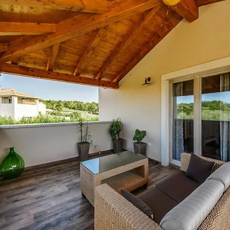 Villa Stella Polaris