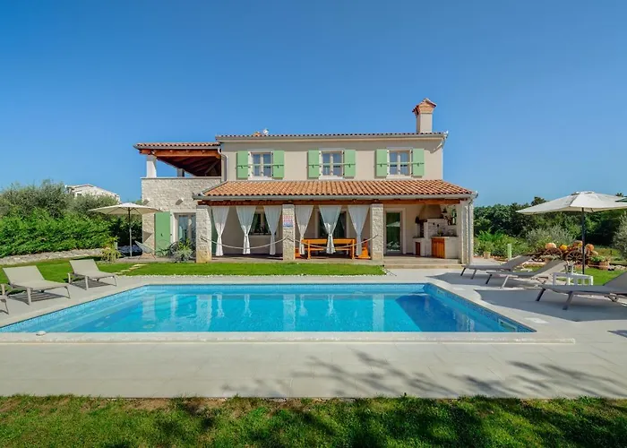 Stella Polaris Stuti