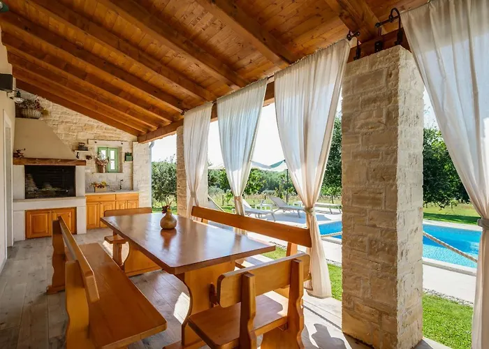 Villa Stella Polaris *