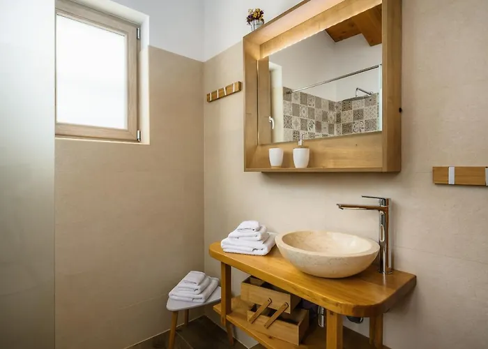 Villa Stella Polaris Stuti