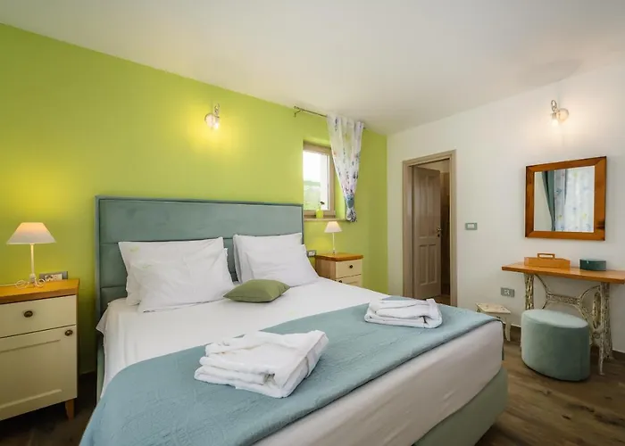 Villa Stella Polaris