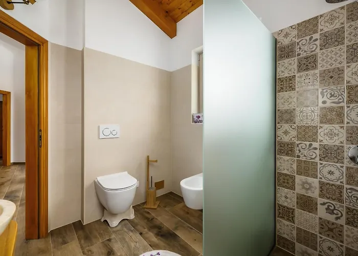 Stella Polaris Villa Stuti