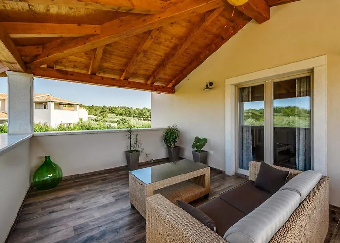 Villa Stella Polaris