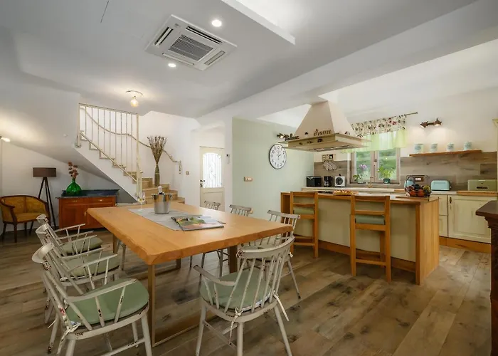 Stella Polaris Villa Stuti