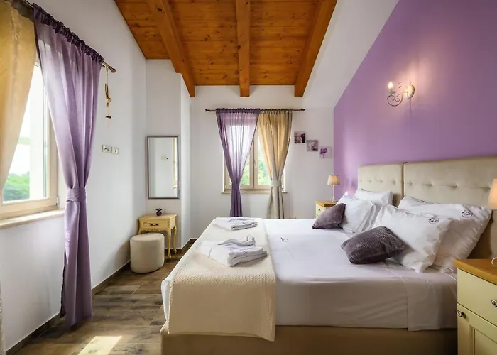 Villa Stella Polaris Stuti