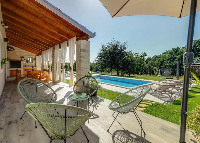 Villa Stella Polaris *