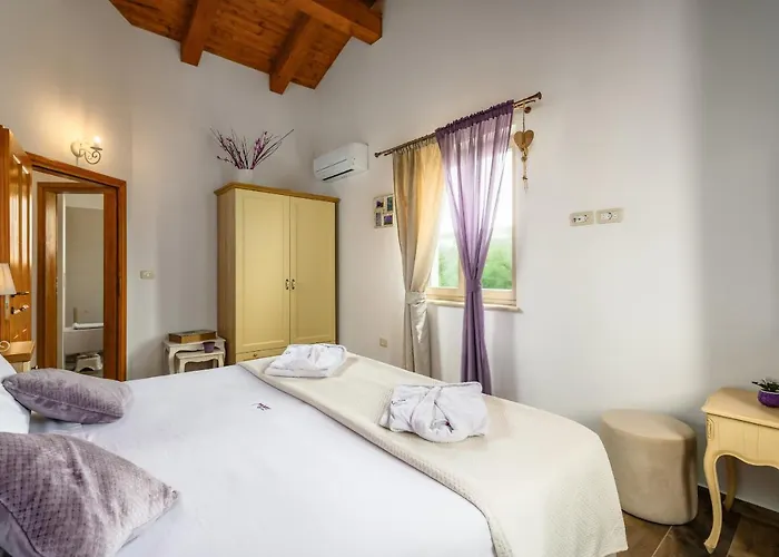 Stella Polaris Villa *