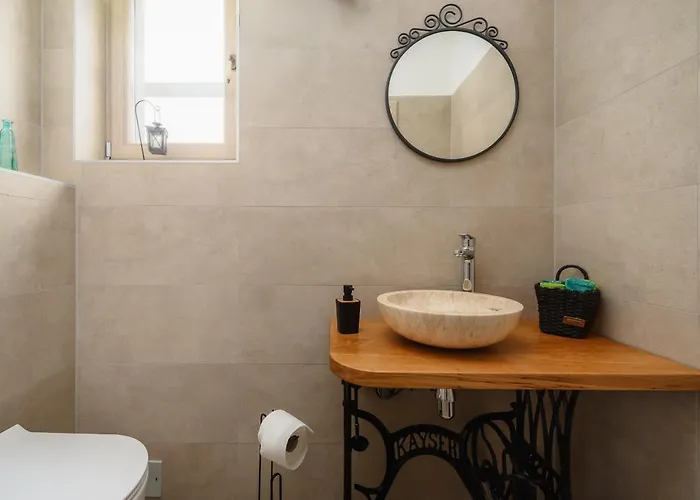 Villa Stella Polaris