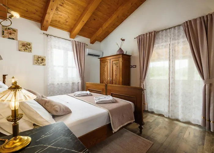 Stella Polaris Villa Stuti